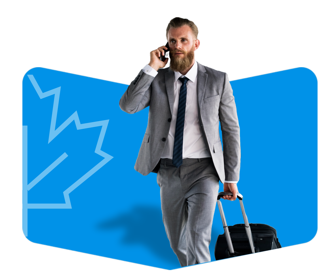 Corporate Immigration Services